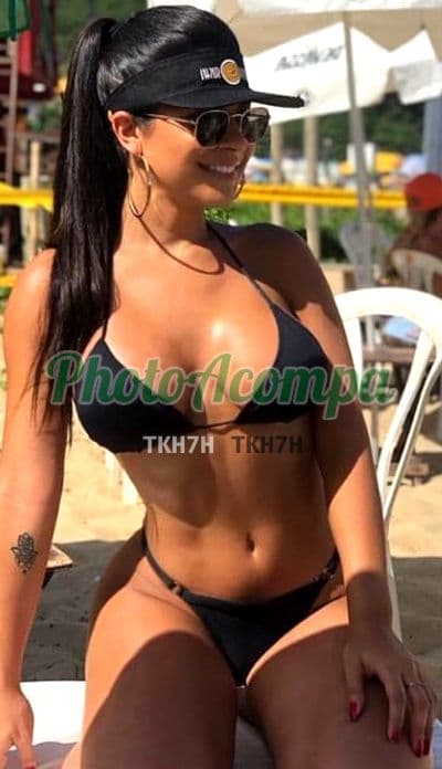 Acompanhante morena em Rio de Janeiro — Lara, foto 3