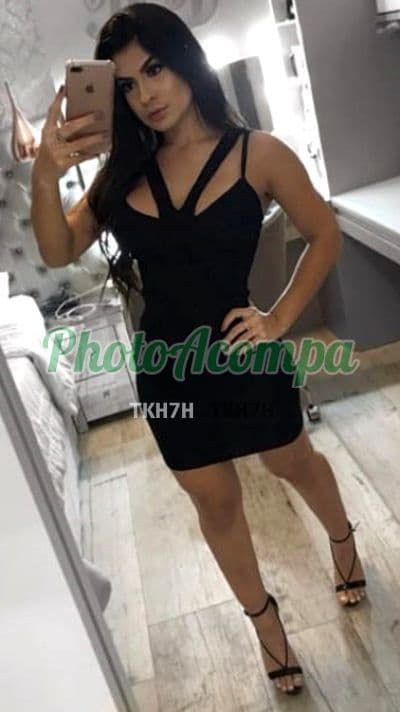 Acompanhante em Rio de Janeiro com namoradinha (4) — Lara