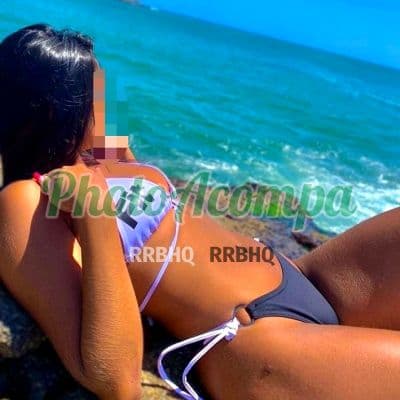 Acompanhante em Rio de Janeiro — beijo na boca, foto 2 de Lara