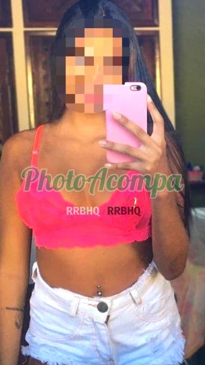 Acompanhante peituda em Rio de Janeiro — Lara, foto 3