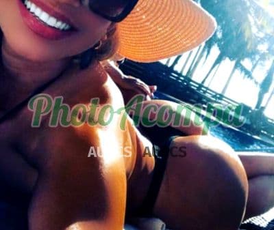 Acompanhante em Rio de Janeiro com experiência de namorada (4) — Lara