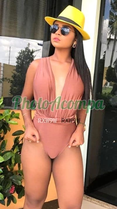 Foto 5: Acompanhante depilada em Rio de Janeiro — Lara