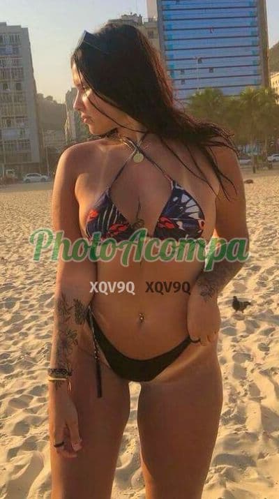 Foto 3: Acompanhante foto verificada em Rio de Janeiro — Lara Brito