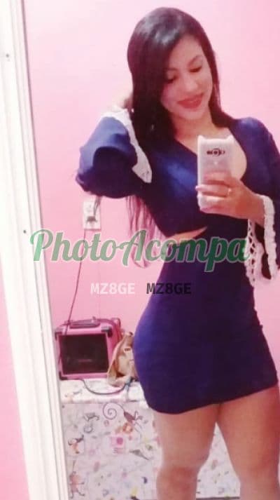 Acompanhante em Rio de Janeiro — namoradinha, foto 4 de Lara