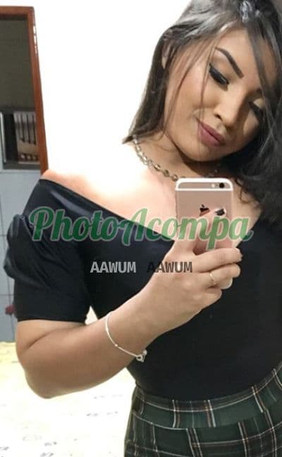 Acompanhante magra em Rio de Janeiro — Lara, foto 3