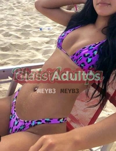 Acompanhante morena em Divinópolis