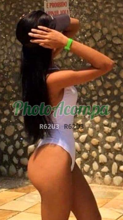 Acompanhante depilada em Rio de Janeiro, foto 5 de Lara