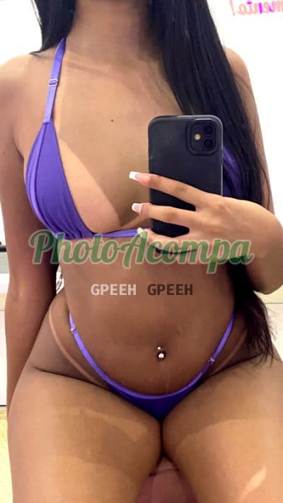 Acompanhante depilada em São Gonçalo (5) — Lara