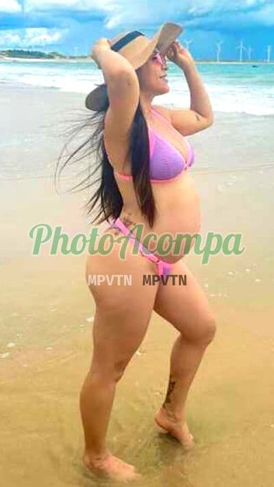 Acompanhante morena em São Paulo (5) — Lara