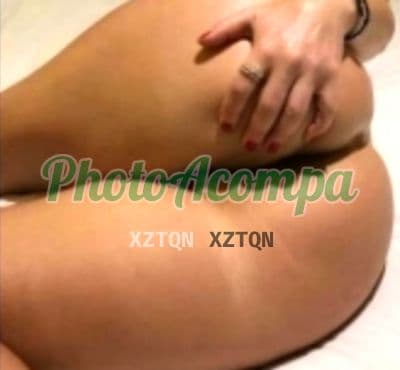 Acompanhante peituda em São José dos Campos — Lara, foto 3