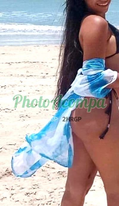 Acompanhante de seios naturais em Aracaju, foto 3 de Lara Dias