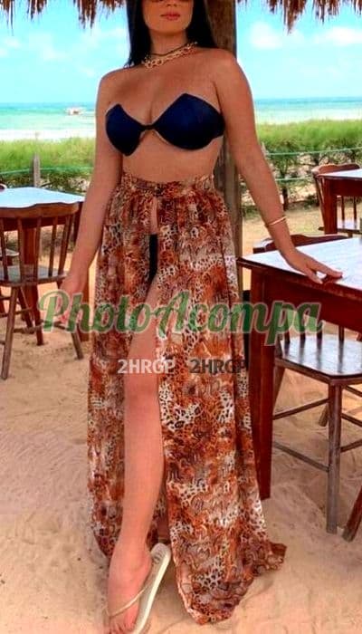 Acompanhante morena em Aracaju (5) — Lara Dias