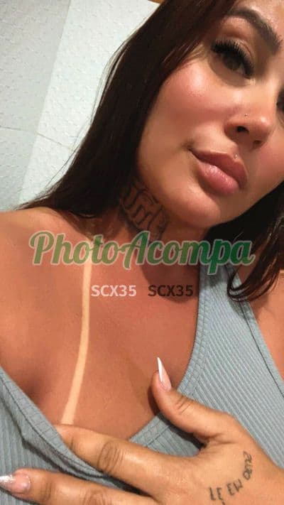 Acompanhante morena em Ribeirão Preto, foto 6 de Lara Duarte