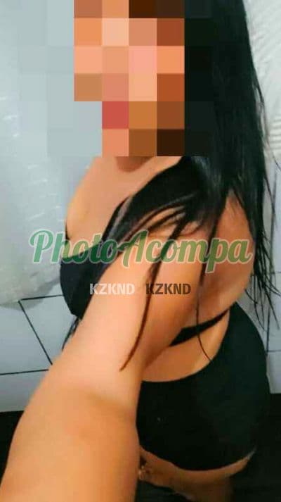 Acompanhante de seios naturais em Rio de Janeiro, foto 5 de Lara