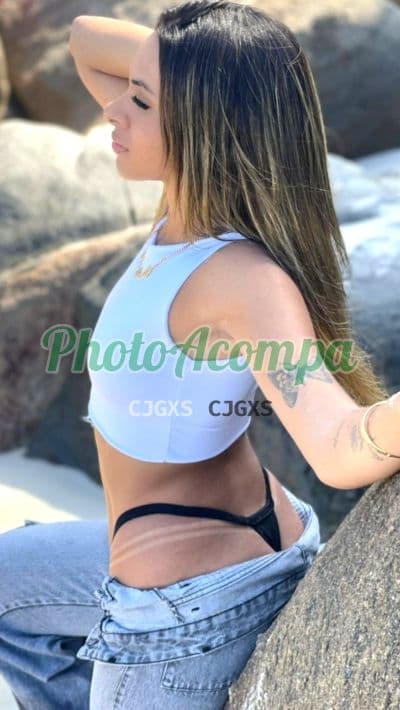 Foto 6: Acompanhante em Niterói — oral sem camisinha, Lara