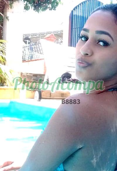 Acompanhante magra em Rio de Janeiro — Lara, foto 3