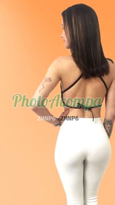 Acompanhante magra em Campinas — Lara, foto 2