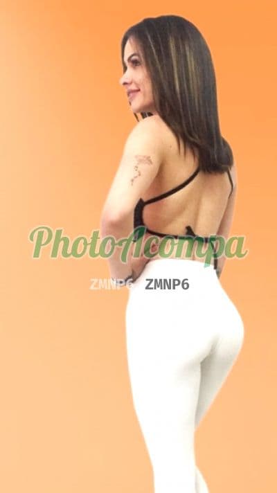 Foto 3: Acompanhante de seios naturais em Campinas — Lara
