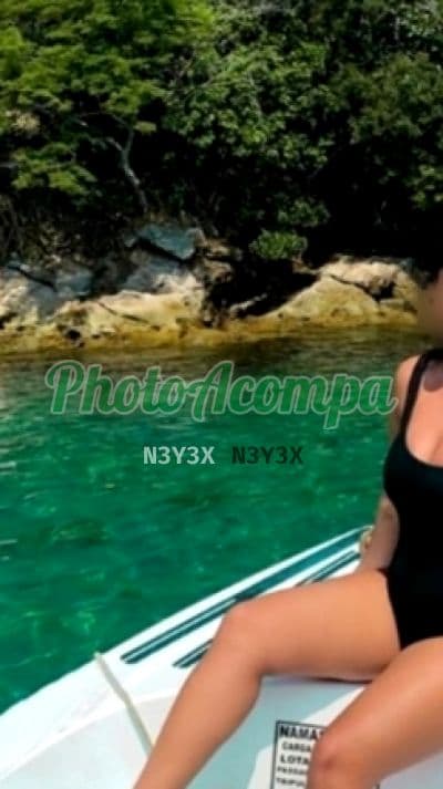 Acompanhante em Rio de Janeiro — beijo grego, foto 2 de Lara
