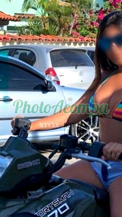 Foto 3: Acompanhante foto verificada em Rio de Janeiro — Lara