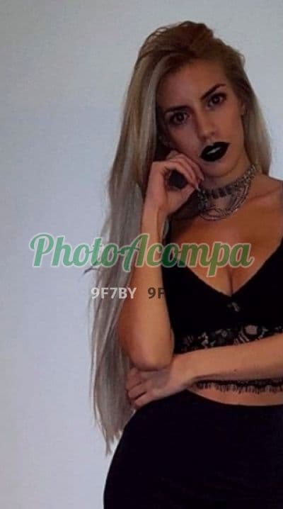 Acompanhante magra em Rio de Janeiro, foto 3 de Lara