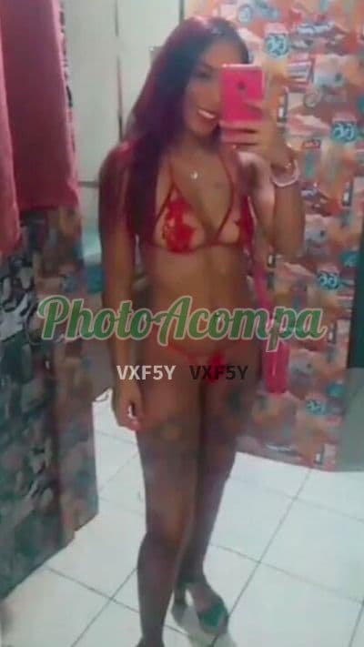 Acompanhante em São Paulo — beijo na boca, foto 2 de Lara