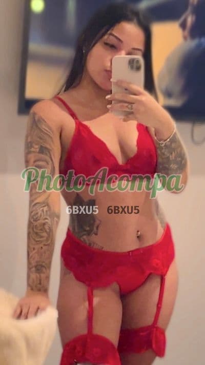 Foto 6: Acompanhante em São José do Rio Preto — anal, Lara