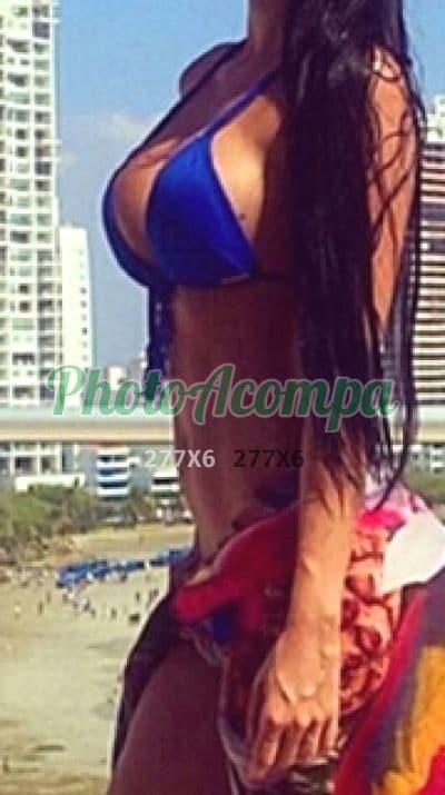 Acompanhante em Belo Horizonte com experiência de namorada (4) — Lara