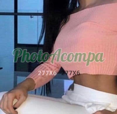 Acompanhante morena em Belo Horizonte (5) — Lara