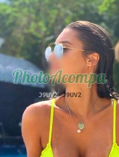 Acompanhante morena em Jundiaí (5) — Lara Galvão
