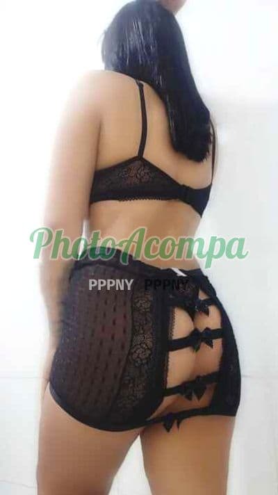 Acompanhante magra em São Vicente, foto 3 de Lara Índia