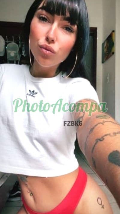 Foto 6: Acompanhante em Florianópolis — oral sem camisinha, Lara Jiin