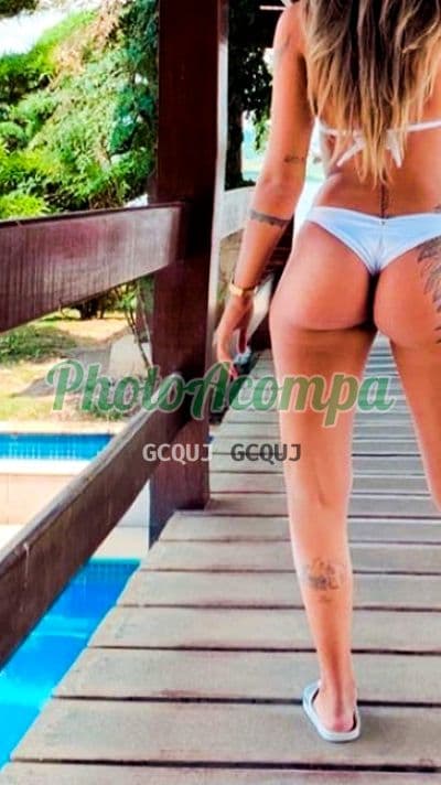 Acompanhante imagem autêntica em Campinas (4) — Lara Lia