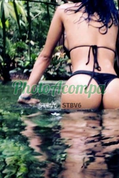 Acompanhante magra em Ribeirão Preto — Lara Loyola, foto 3