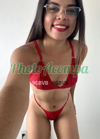 Acompanhante em São Paulo — oral sem camisinha, foto 6 de Lara Maria