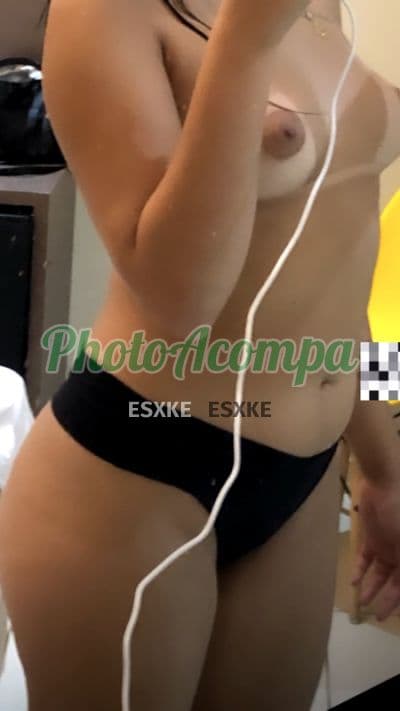 Foto 3: Acompanhante magra em Campina Grande — Lara Mariah