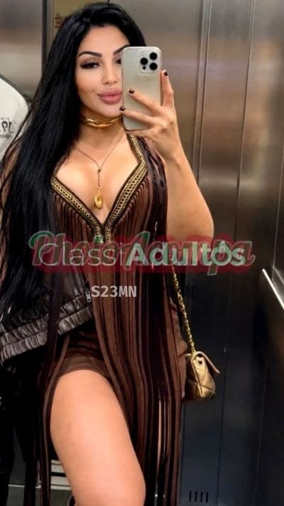 Acompanhante loira em Rio de Janeiro, foto de perfil