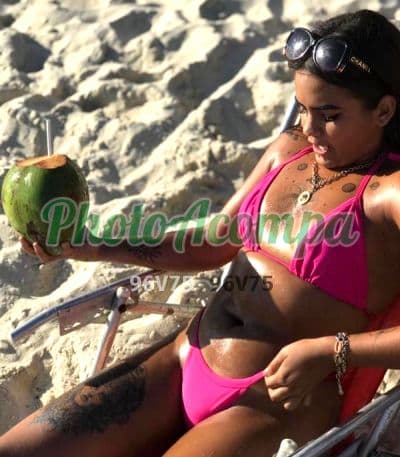 Acompanhante em Rio de Janeiro — namoradinha, foto 4 de Lara Mendes