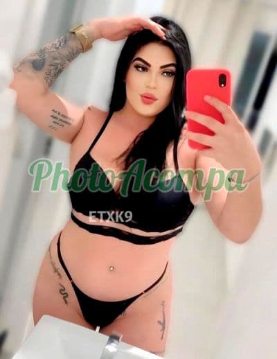 Acompanhante magra em Indaiatuba, foto 3 de Lara Mendes