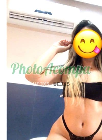 Foto 4: Acompanhante loira em Teresina — Lara Porto
