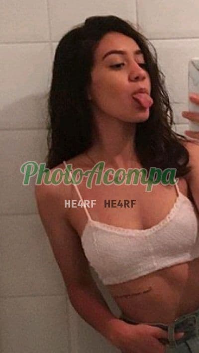 Foto 3: Acompanhante magra em São Paulo — Lara Potter