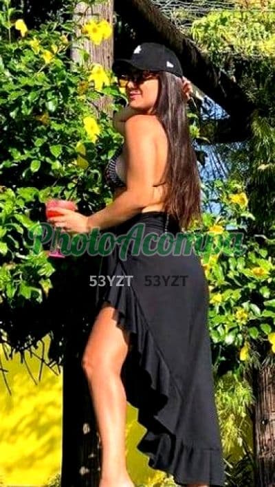 Acompanhante em Itatiba com beijo na boca (2) — Lara Sanzio