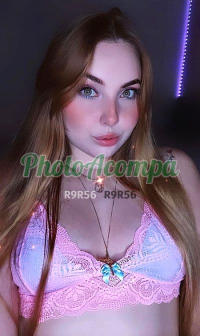 Foto 5: Acompanhante loira em Cascavel — Lara Sophia