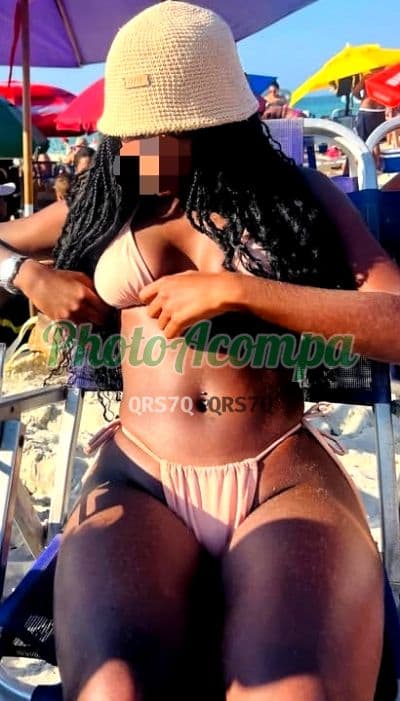 Acompanhante magra em Itaboraí (3) — Larah