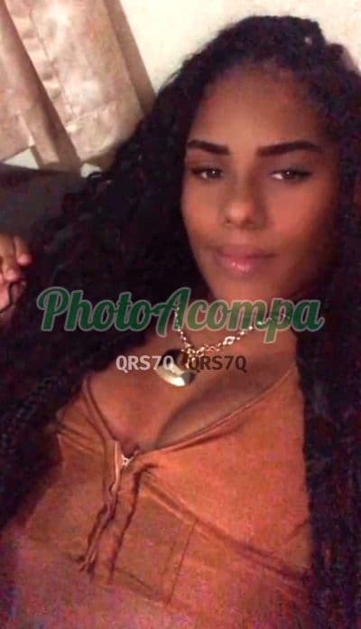 Acompanhante depilada em Itaboraí, foto 5 de Larah
