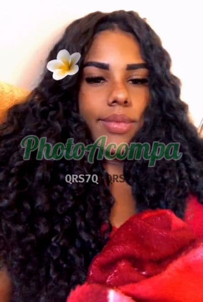 Acompanhante em Itaboraí com oral sem camisinha (6) — Larah