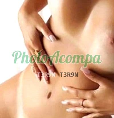 Acompanhante em Rio Claro — beijo na boca, foto 2 de Lari