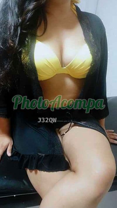 Acompanhante depilada em Curitiba — Lari, foto 5