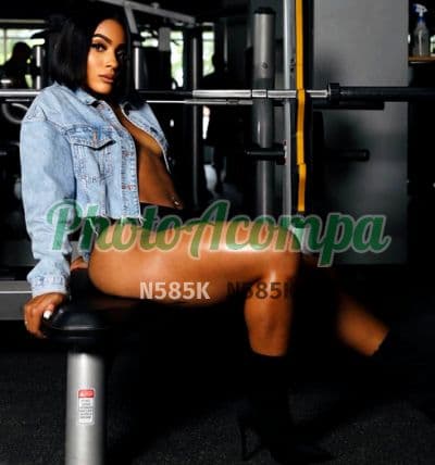 Acompanhante imagem autêntica em Rio de Janeiro — Lari, foto 4