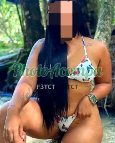 Acompanhante peituda em Bragança Paulista — Lari, foto 3